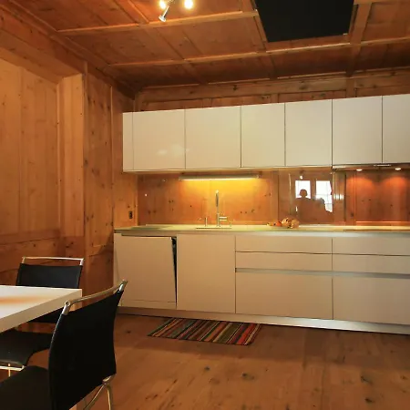 Apartment Vitg Grond A2 By Interhome Apartment *