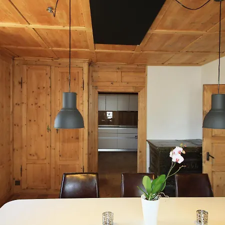 Apartment Apartment Vitg Grond A2 By Interhome