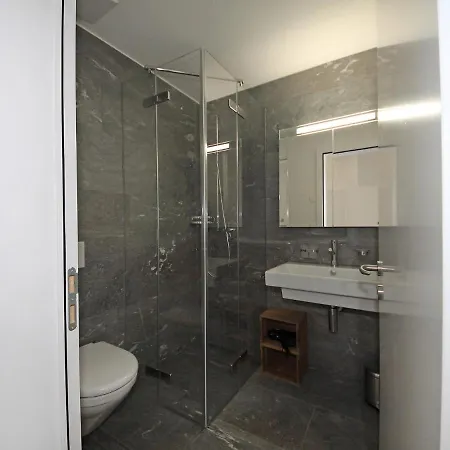 Apartment Apartment Vitg Grond A2 By Interhome *