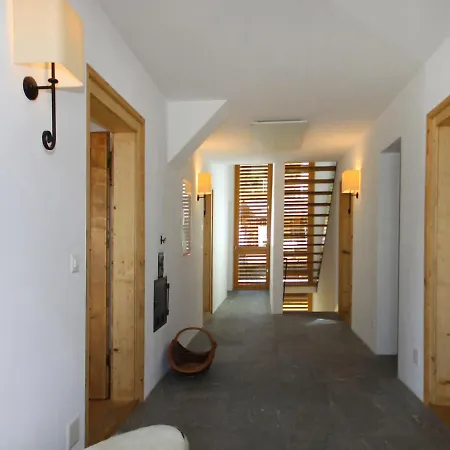 Apartment Vitg Grond A2 By Interhome *