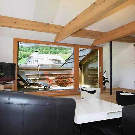 Apartment Vitg Grond A2 By Interhome * Flims