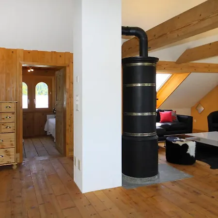 Apartment Vitg Grond A2 By Interhome *