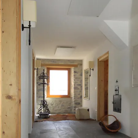 Apartment Vitg Grond A2 By Interhome * Flims