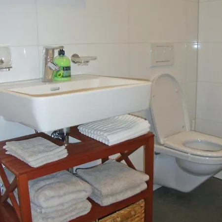 Apartment Vitg Grond A2 By Interhome Apartment