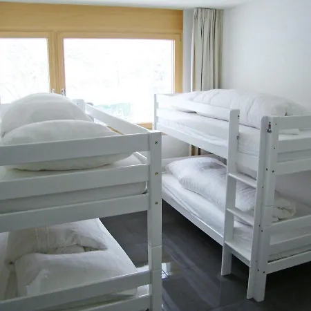 Apartment Vitg Grond A2 By Interhome