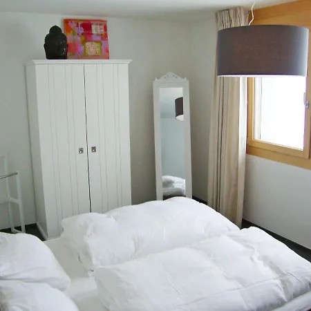 Apartment Apartment Vitg Grond A2 By Interhome