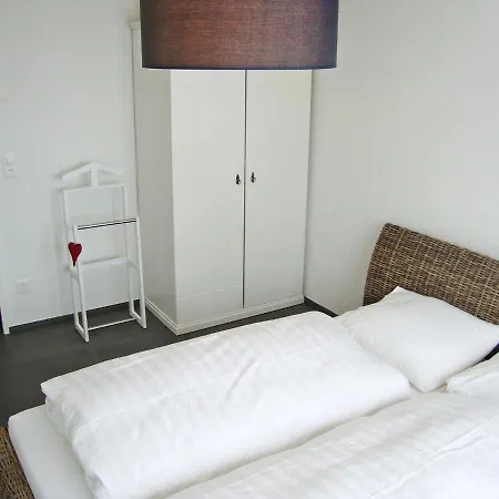 Apartment Vitg Grond A2 By Interhome Flims