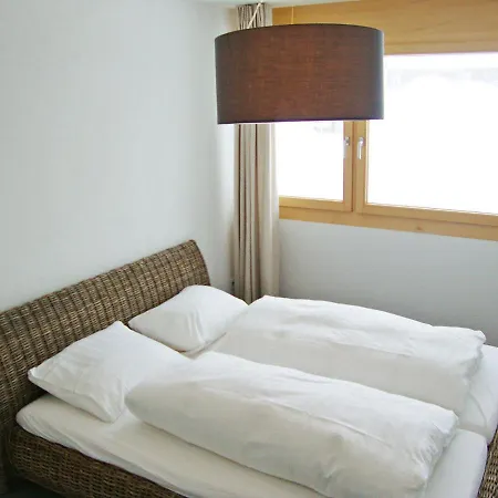 Apartment Vitg Grond A2 By Interhome Apartment *